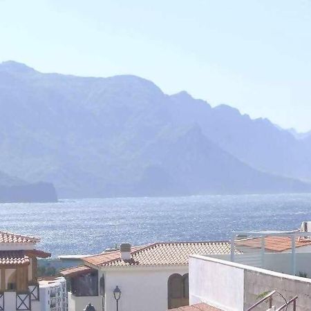 Villa Garoe Puerto de Las Nieves Exterior photo